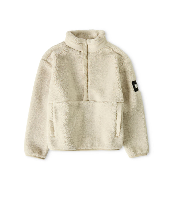 Kinder Stanier Fleece Calcium