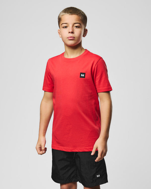 Kids Brooklands T-Shirt Watermelon