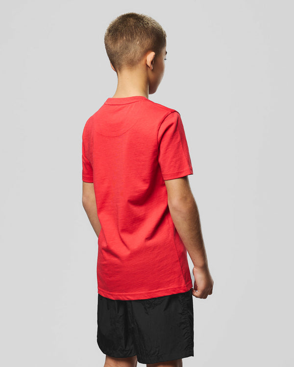 Kids Brooklands T-Shirt Watermelon