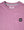 Kids Brooklands T-Shirt Chrosite Pink