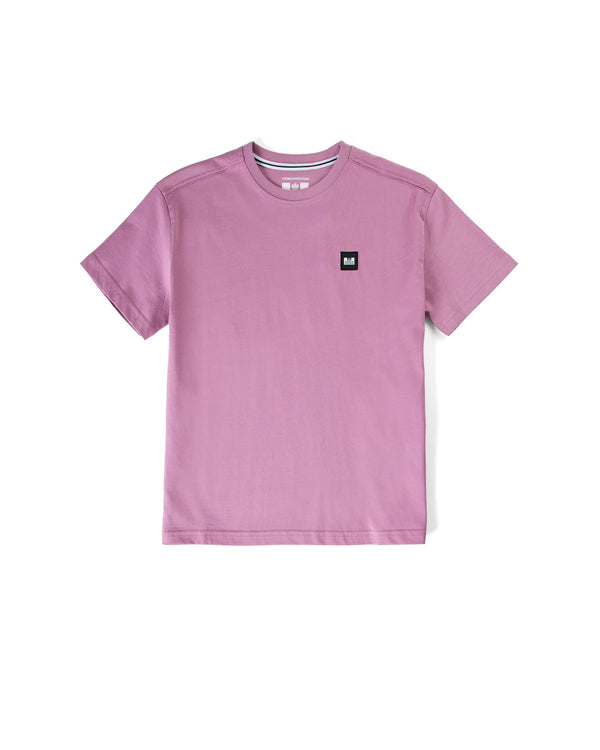Kids Brooklands T-Shirt Chrosite Pink