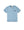 Kinder T-Shirt Brooklands Peruanisch Blau