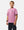 Kids Brooklands T-Shirt Chrosite Pink