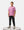 Kids Brooklands T-Shirt Chrosite Pink