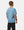 Kids Brooklands T-Shirt Peruvian Blue