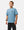 Kids Brooklands T-Shirt Peruvian Blue
