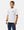 Kids Brooklands T-Shirt White