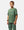 Kids Adrar T-Shirt Thyme Green