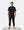 Kids Isley T-Shirt Black