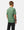 Kids Isley T-Shirt Thyme Green