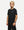 Kids Cannon Beach T-Shirt Black