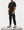 Kids Pianemo Cargo Pants Black