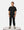 Kids Pianemo Cargo Pants Black