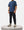 Kids Pianemo Cargo Pants Navy