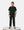 Kids Zanardi Technical Pants Black