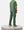 Kids Zanardi Technical Pants Thyme Green