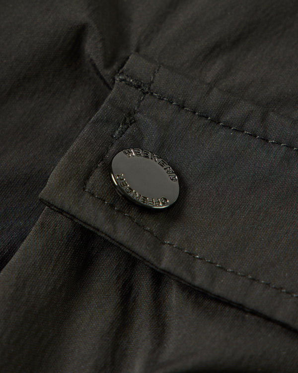 Kinder Zanardi Technical Pants Schwarz
