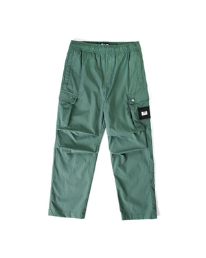 Kids Zanardi Technical Pants Thyme Green