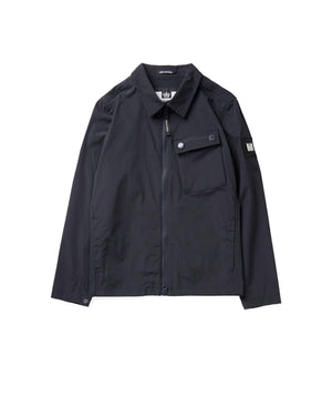 Kids Southbank Over-Shirt Navy