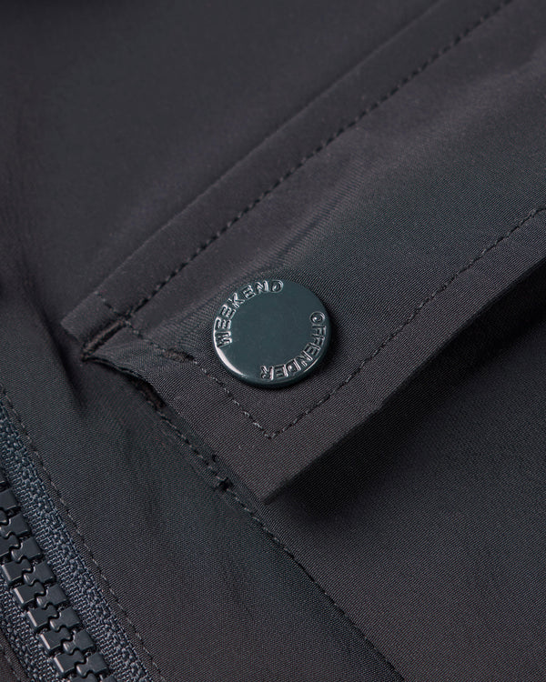 Southbank Kinder-Überhemd, Marineblau