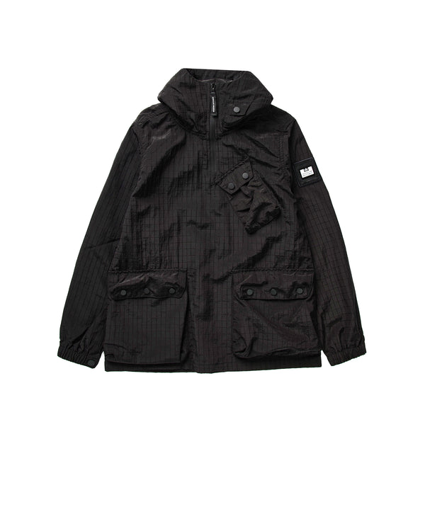 Kids Grohl Over-Top Nero