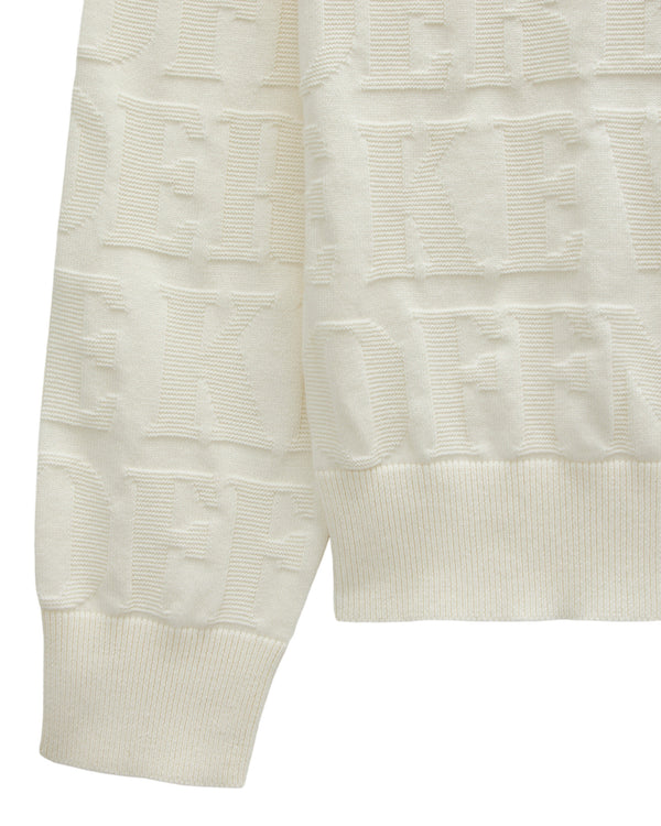 Rabat Jumper Ivory