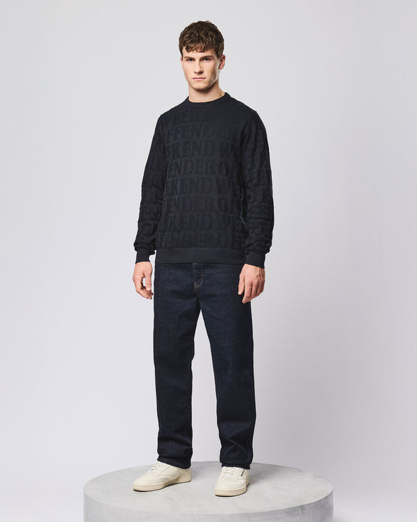Rabat Jumper Navy