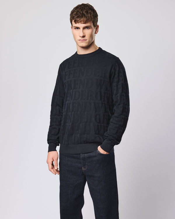 Rabat Jumper Navy
