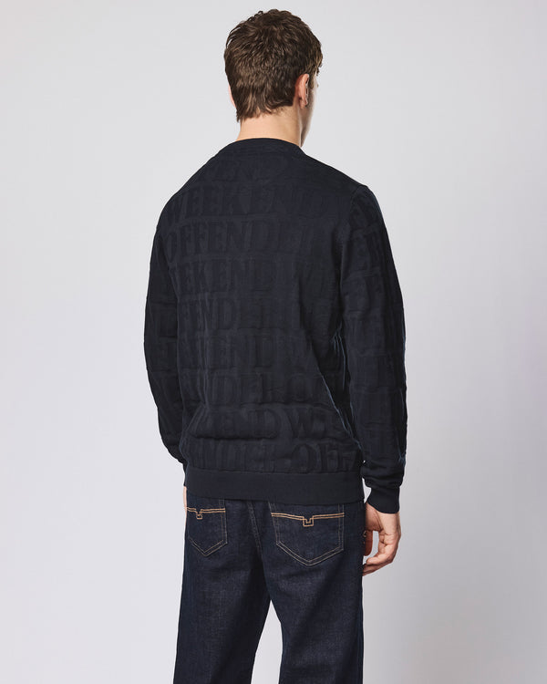 Rabat Jumper Navy
