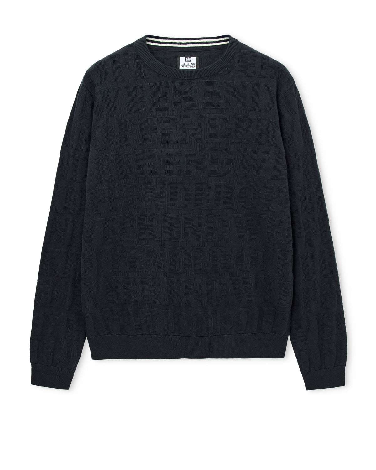 Rabat Jumper