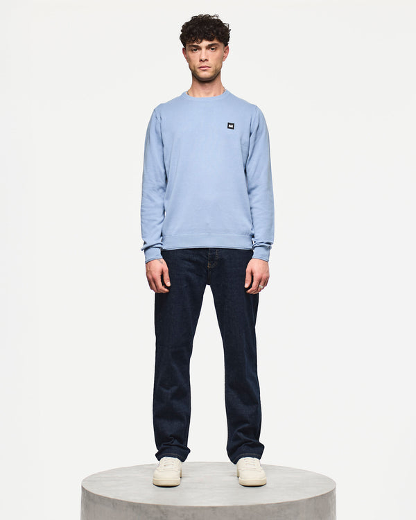 Solace Jumper Blue Shadow