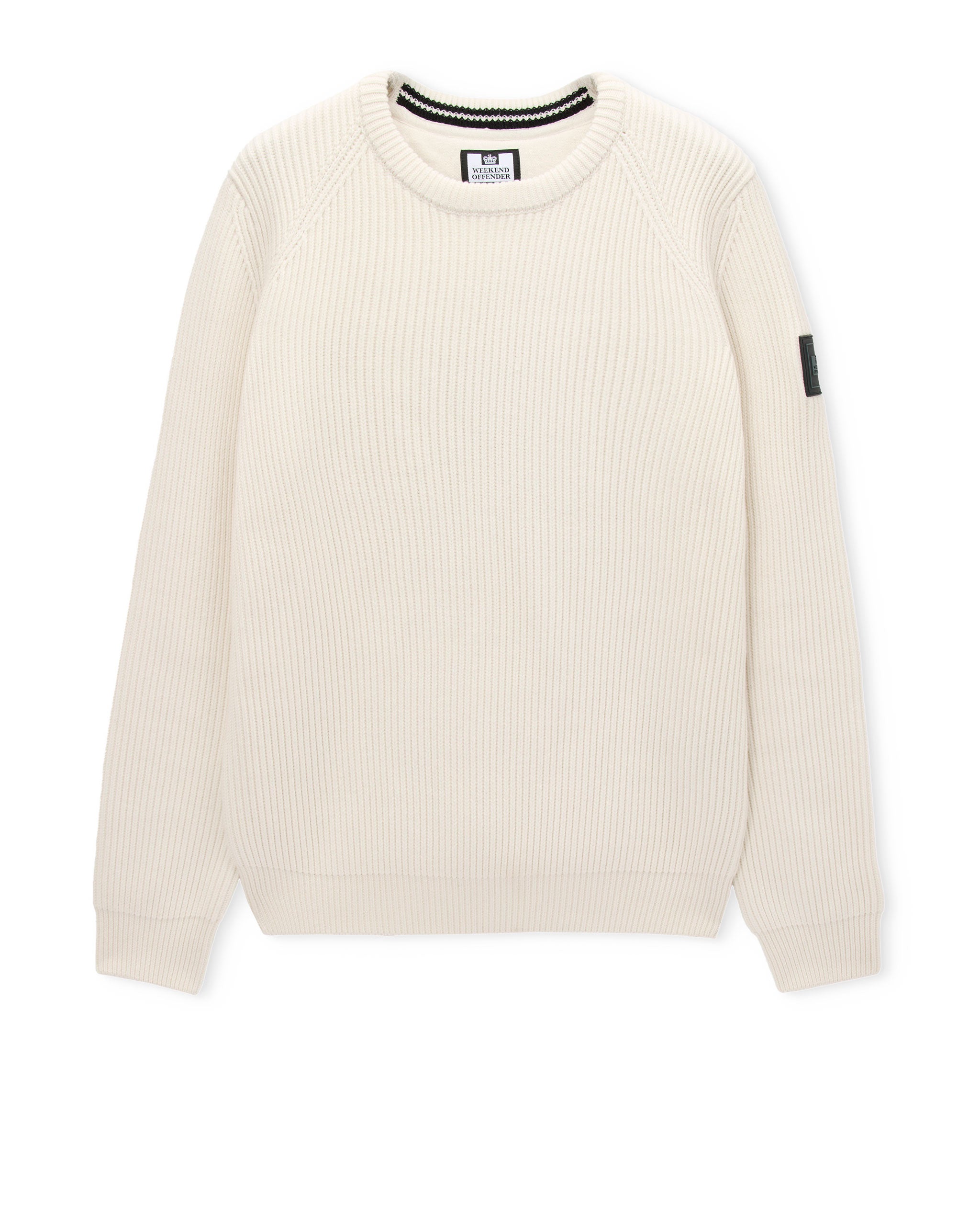 Morello Jumper