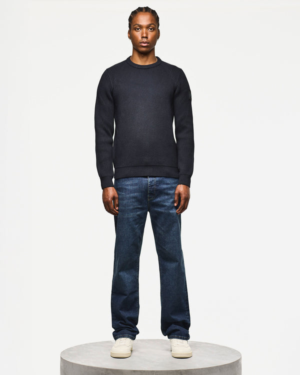 Morello Jumper Navy