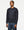 Morello Jumper Navy