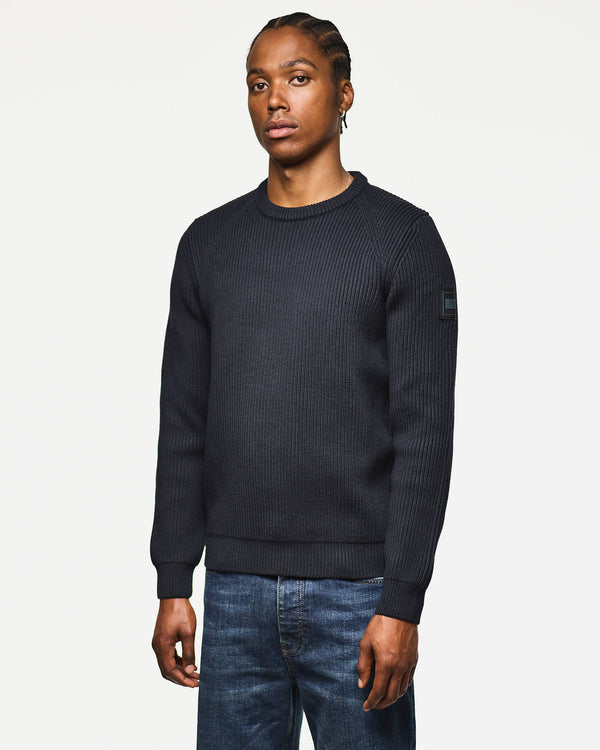 Morello Jumper Navy