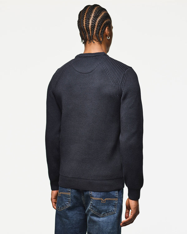 Morello Jumper Navy