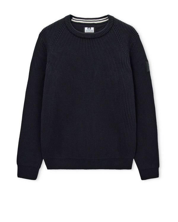 Morello Jumper Navy