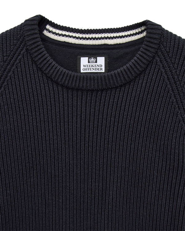 Morello Jumper Navy