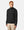 Snetterton Jumper Black