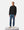 Aberdare Jumper Black