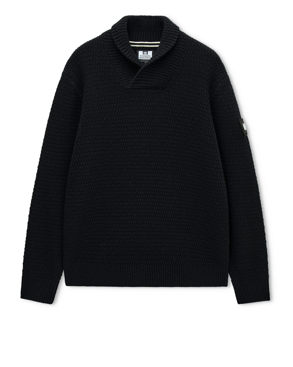 Aberdare Jumper