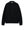 Gamston Wool Cardigan Black