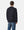Molson Jumper Navy