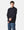 Molson Jumper Navy
