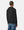 Morello Pullover Schwarz