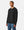 Morello Pullover Schwarz