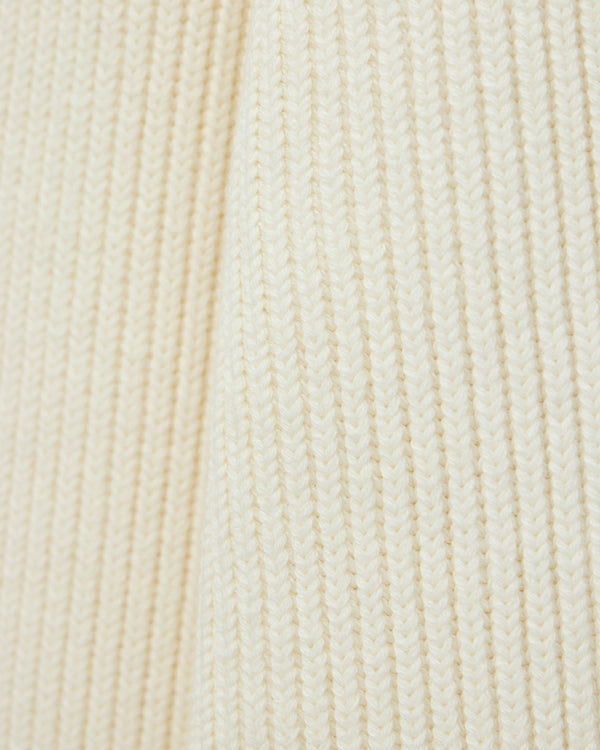 Morello Jumper Ivory