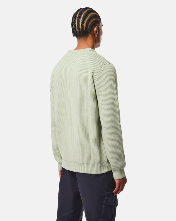 Maglione Morello Julep Verde