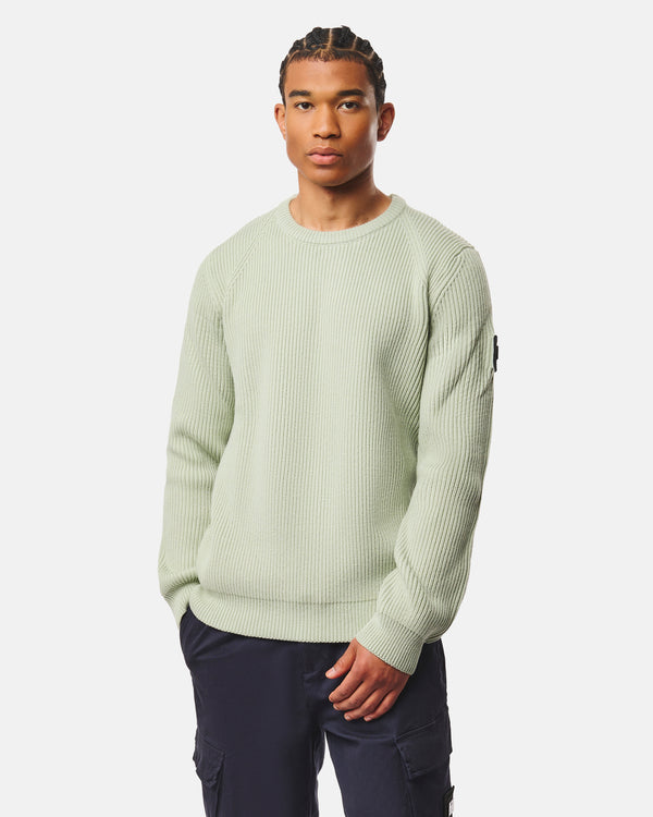 Maglione Morello Julep Verde