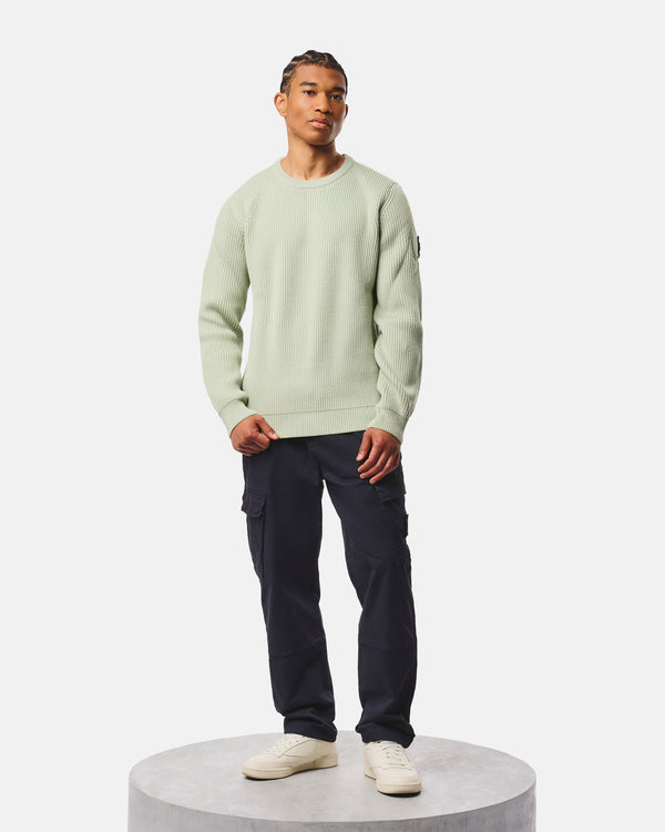 Maglione Morello Julep Verde